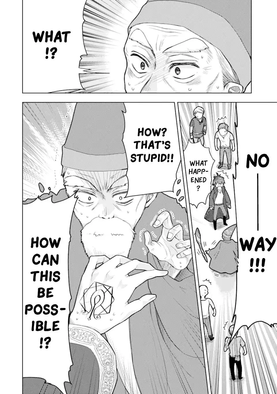 I Was Fired as an Adventurer, so I Became an Alchemist! Chapter 1 18